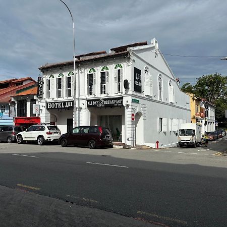 Hotel Jjh - Newly Opened Near Bugis Singapore Ngoại thất bức ảnh