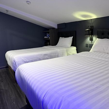 Hotel Jjh - Newly Opened Near Bugis Singapore Ngoại thất bức ảnh