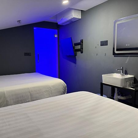 Hotel Jjh - Newly Opened Near Bugis Singapore Ngoại thất bức ảnh
