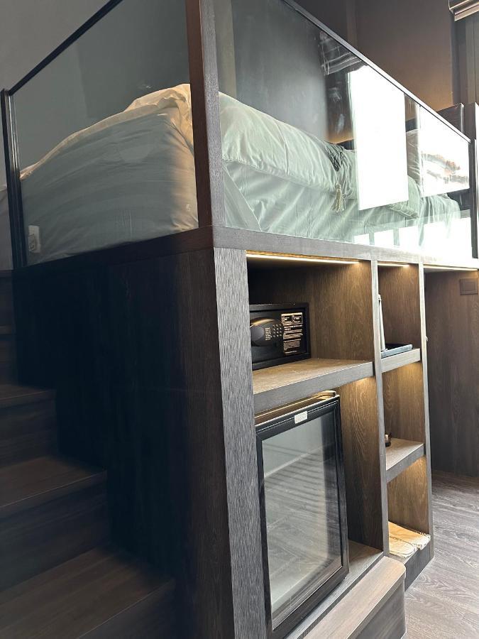 Hotel Jjh - Newly Opened Near Bugis Singapore Ngoại thất bức ảnh