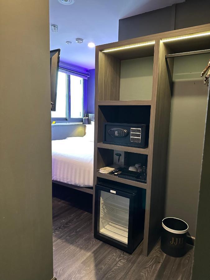 Hotel Jjh - Newly Opened Near Bugis Singapore Ngoại thất bức ảnh