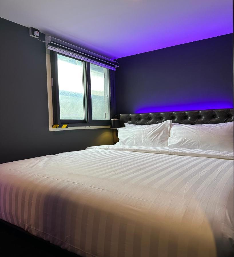 Hotel Jjh - Newly Opened Near Bugis Singapore Ngoại thất bức ảnh