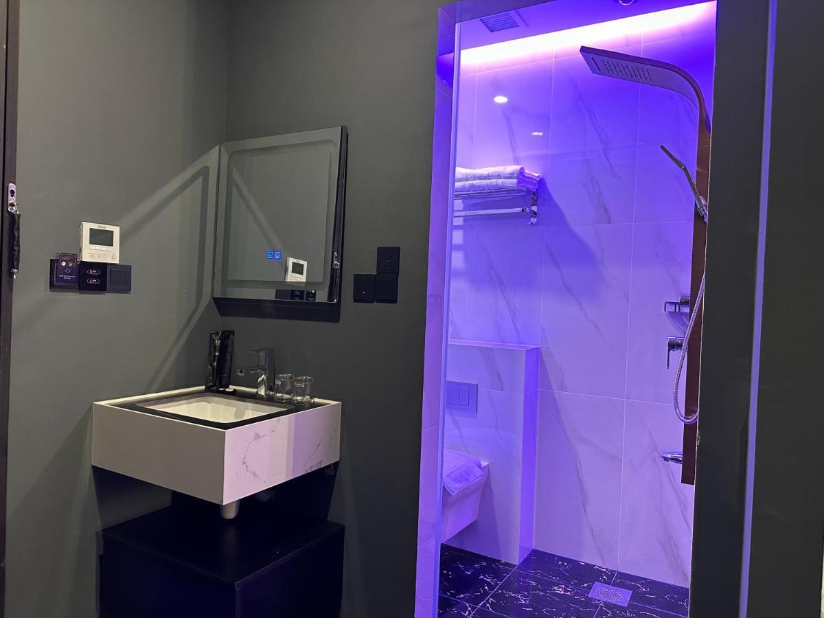 Hotel Jjh - Newly Opened Near Bugis Singapore Ngoại thất bức ảnh