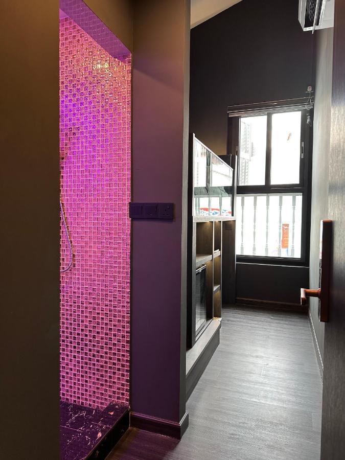 Hotel Jjh - Newly Opened Near Bugis Singapore Ngoại thất bức ảnh