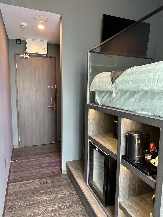 Hotel Jjh - Newly Opened Near Bugis Singapore Ngoại thất bức ảnh