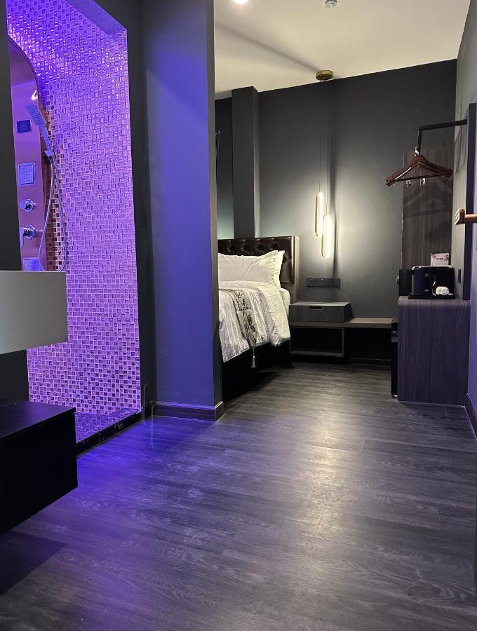 Hotel Jjh - Newly Opened Near Bugis Singapore Ngoại thất bức ảnh