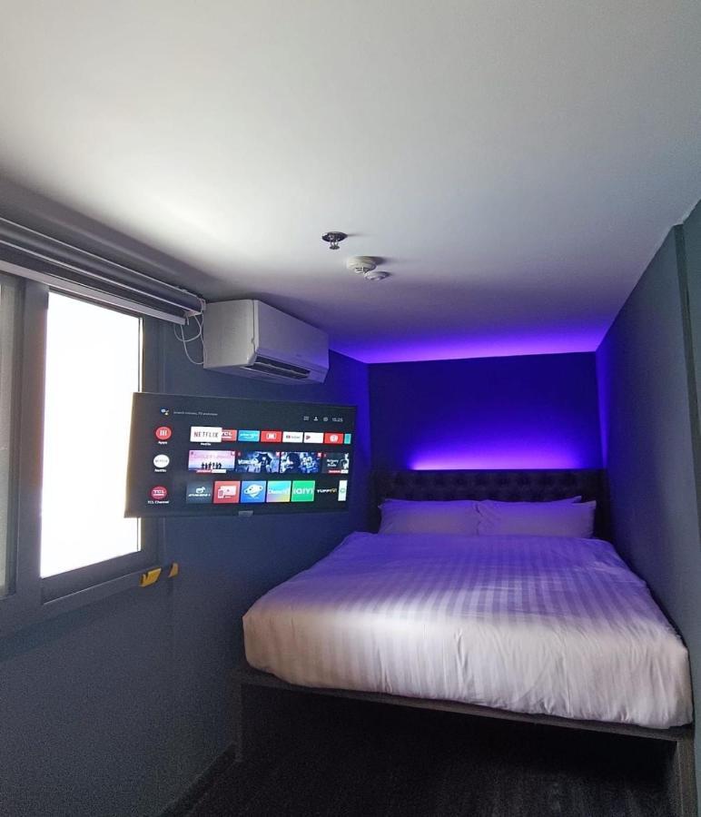 Hotel Jjh - Newly Opened Near Bugis Singapore Ngoại thất bức ảnh