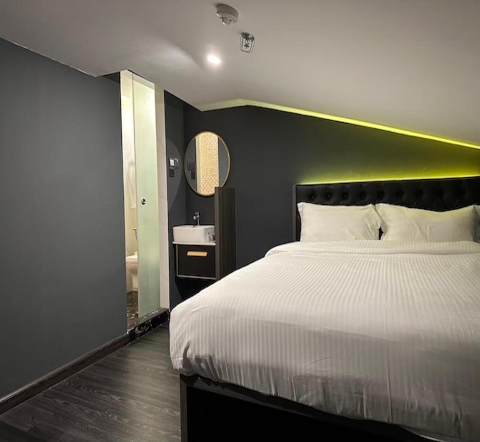 Hotel Jjh - Newly Opened Near Bugis Singapore Ngoại thất bức ảnh