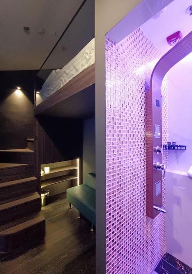 Hotel Jjh - Newly Opened Near Bugis Singapore Ngoại thất bức ảnh