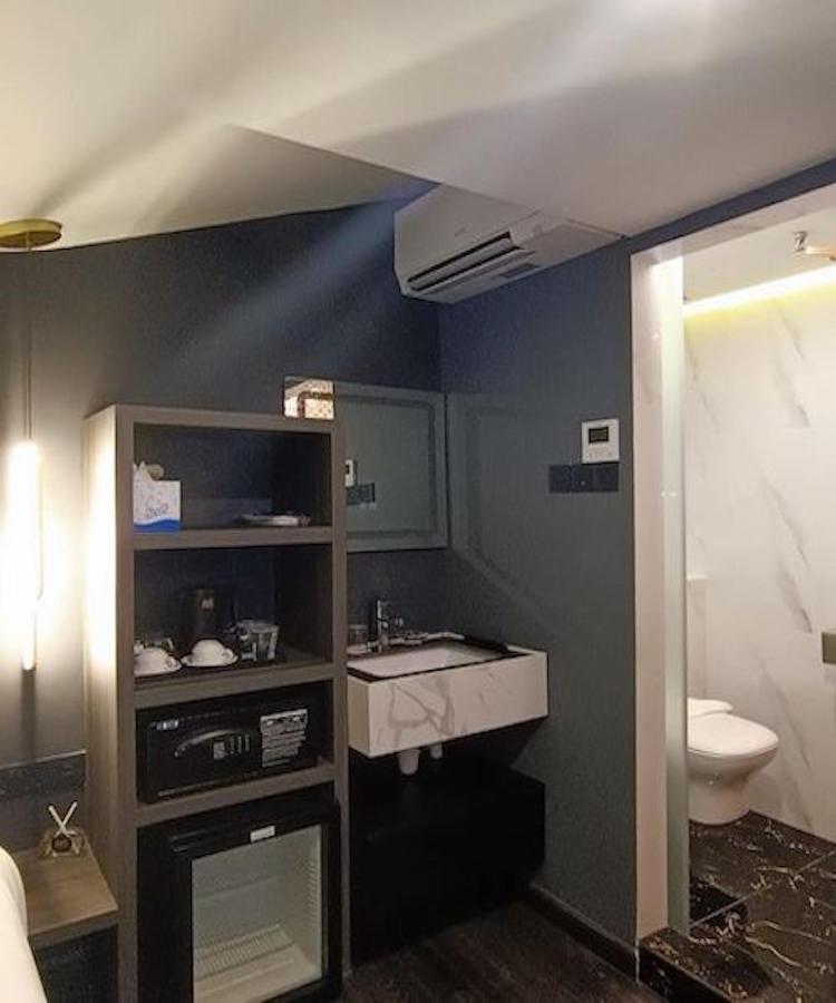 Hotel Jjh - Newly Opened Near Bugis Singapore Ngoại thất bức ảnh