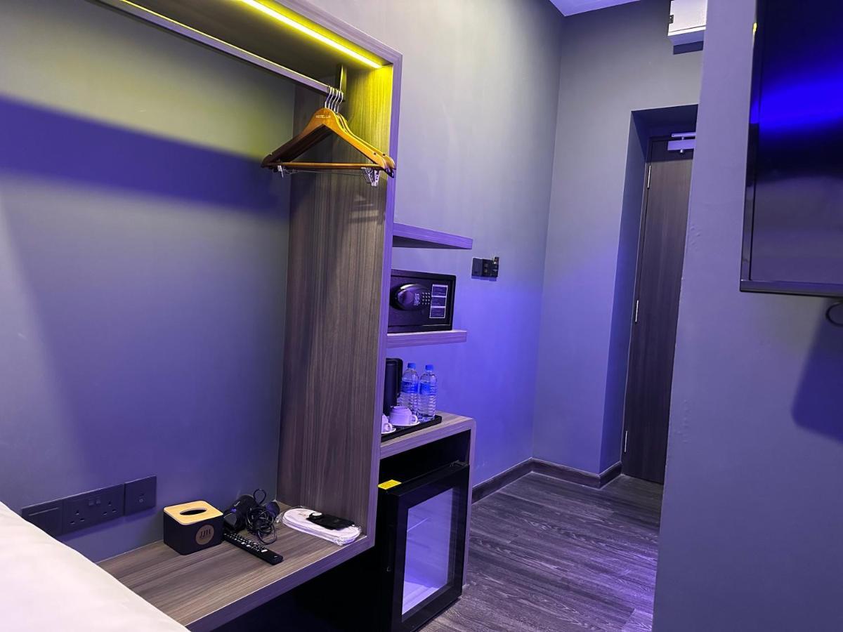 Hotel Jjh - Newly Opened Near Bugis Singapore Ngoại thất bức ảnh