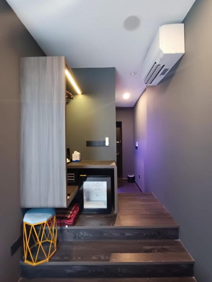 Hotel Jjh - Newly Opened Near Bugis Singapore Ngoại thất bức ảnh