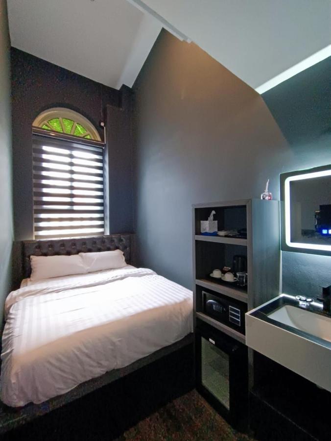 Hotel Jjh - Newly Opened Near Bugis Singapore Ngoại thất bức ảnh