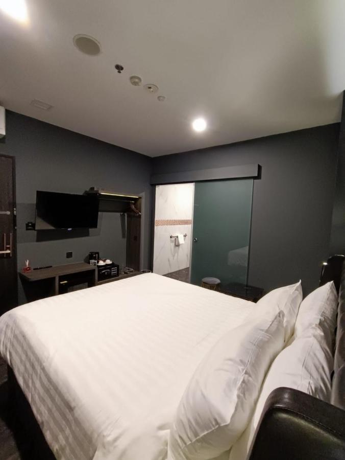 Hotel Jjh - Newly Opened Near Bugis Singapore Ngoại thất bức ảnh