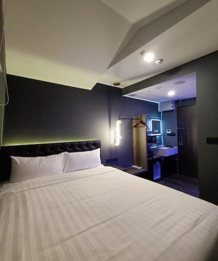 Hotel Jjh - Newly Opened Near Bugis Singapore Ngoại thất bức ảnh