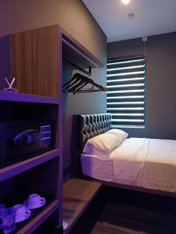 Hotel Jjh - Newly Opened Near Bugis Singapore Ngoại thất bức ảnh