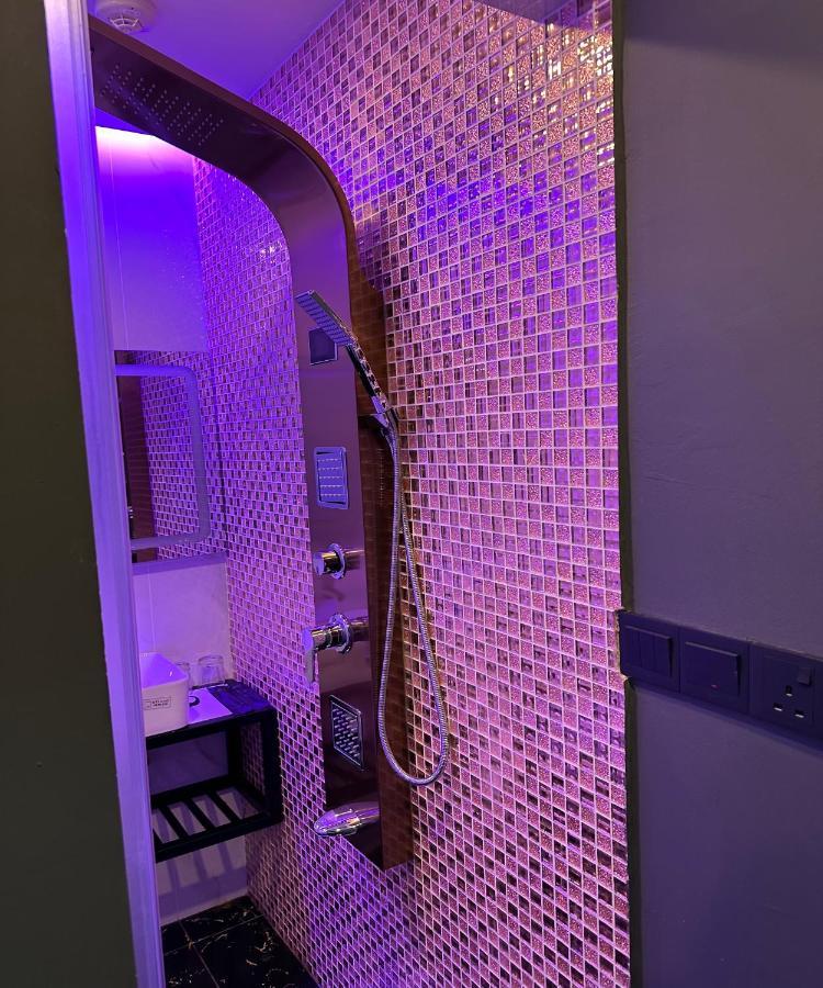Hotel Jjh - Newly Opened Near Bugis Singapore Ngoại thất bức ảnh