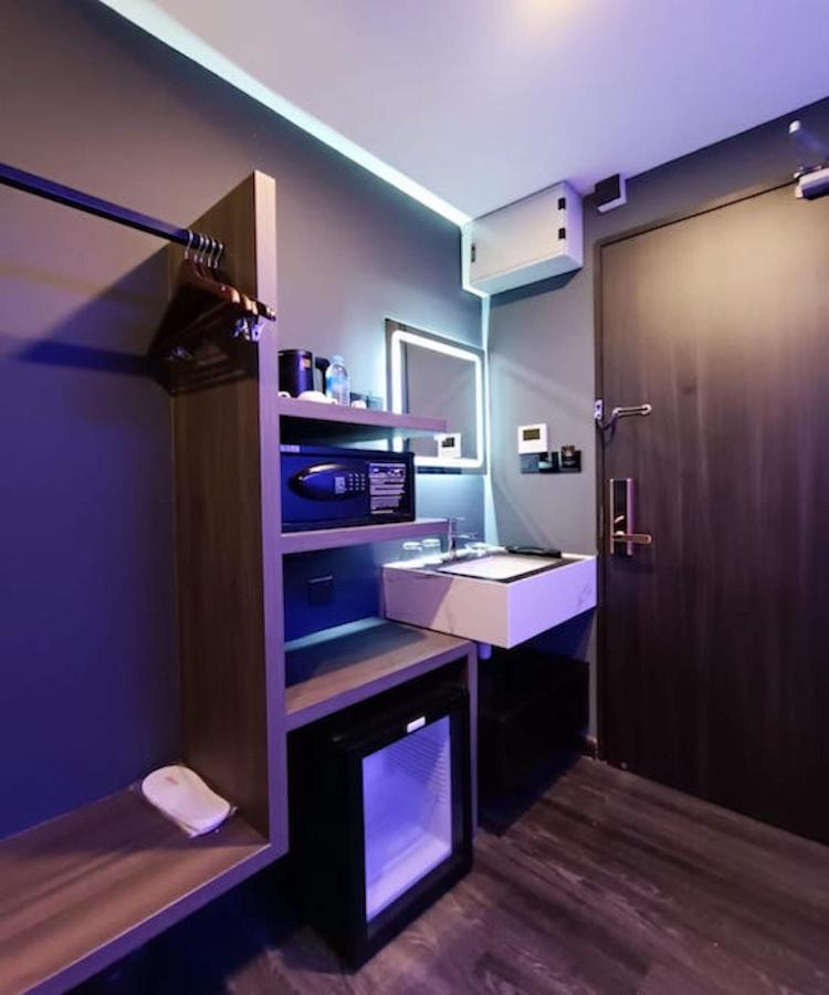 Hotel Jjh - Newly Opened Near Bugis Singapore Ngoại thất bức ảnh
