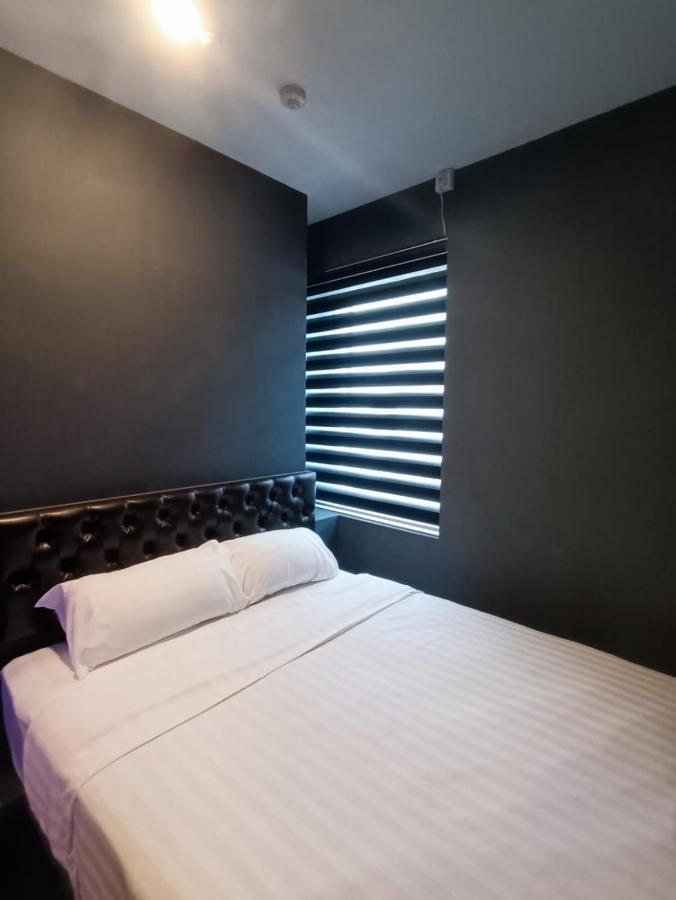 Hotel Jjh - Newly Opened Near Bugis Singapore Ngoại thất bức ảnh
