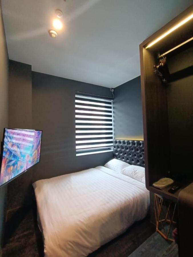 Hotel Jjh - Newly Opened Near Bugis Singapore Ngoại thất bức ảnh