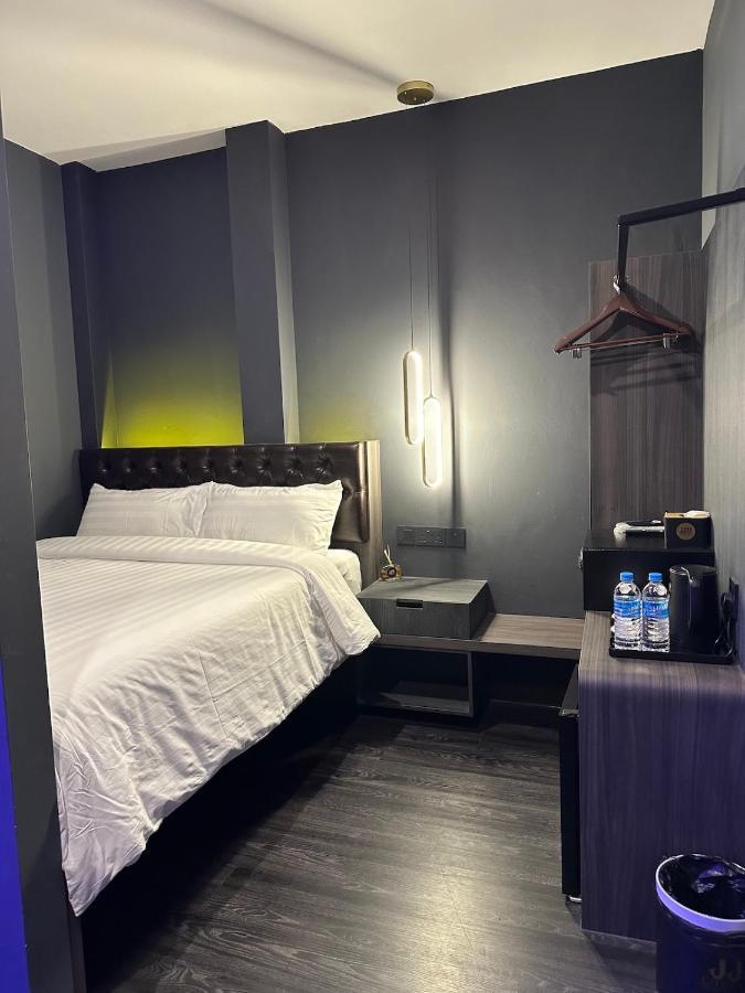 Hotel Jjh - Newly Opened Near Bugis Singapore Ngoại thất bức ảnh