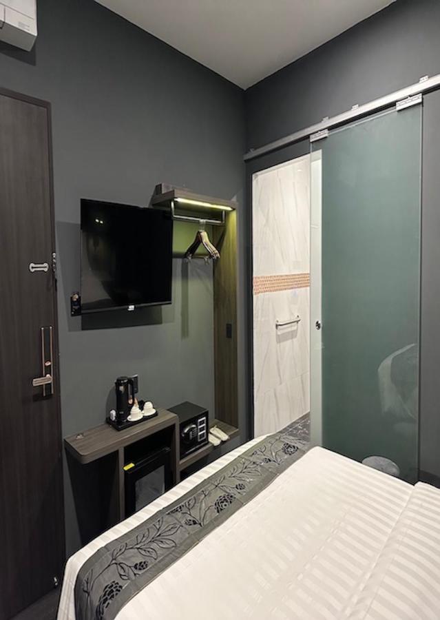 Hotel Jjh - Newly Opened Near Bugis Singapore Ngoại thất bức ảnh