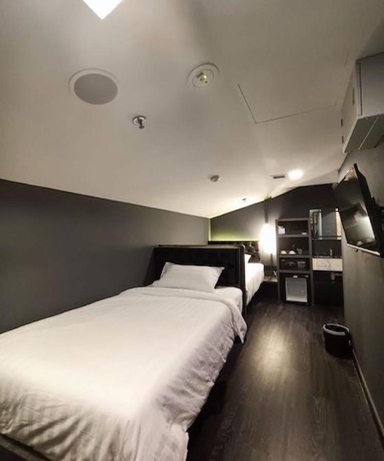 Hotel Jjh - Newly Opened Near Bugis Singapore Ngoại thất bức ảnh