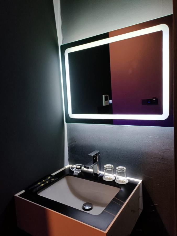 Hotel Jjh - Newly Opened Near Bugis Singapore Ngoại thất bức ảnh