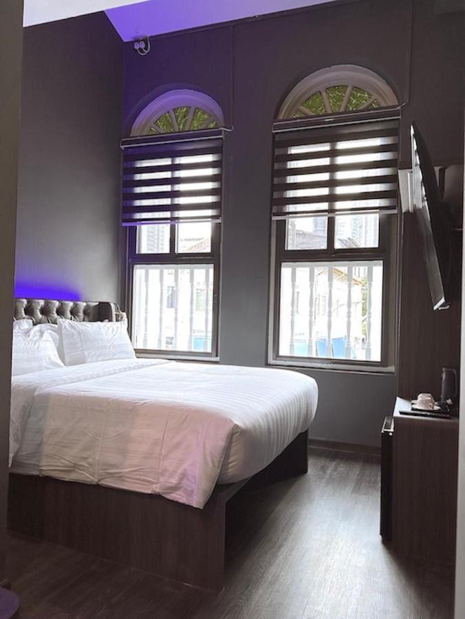 Hotel Jjh - Newly Opened Near Bugis Singapore Ngoại thất bức ảnh