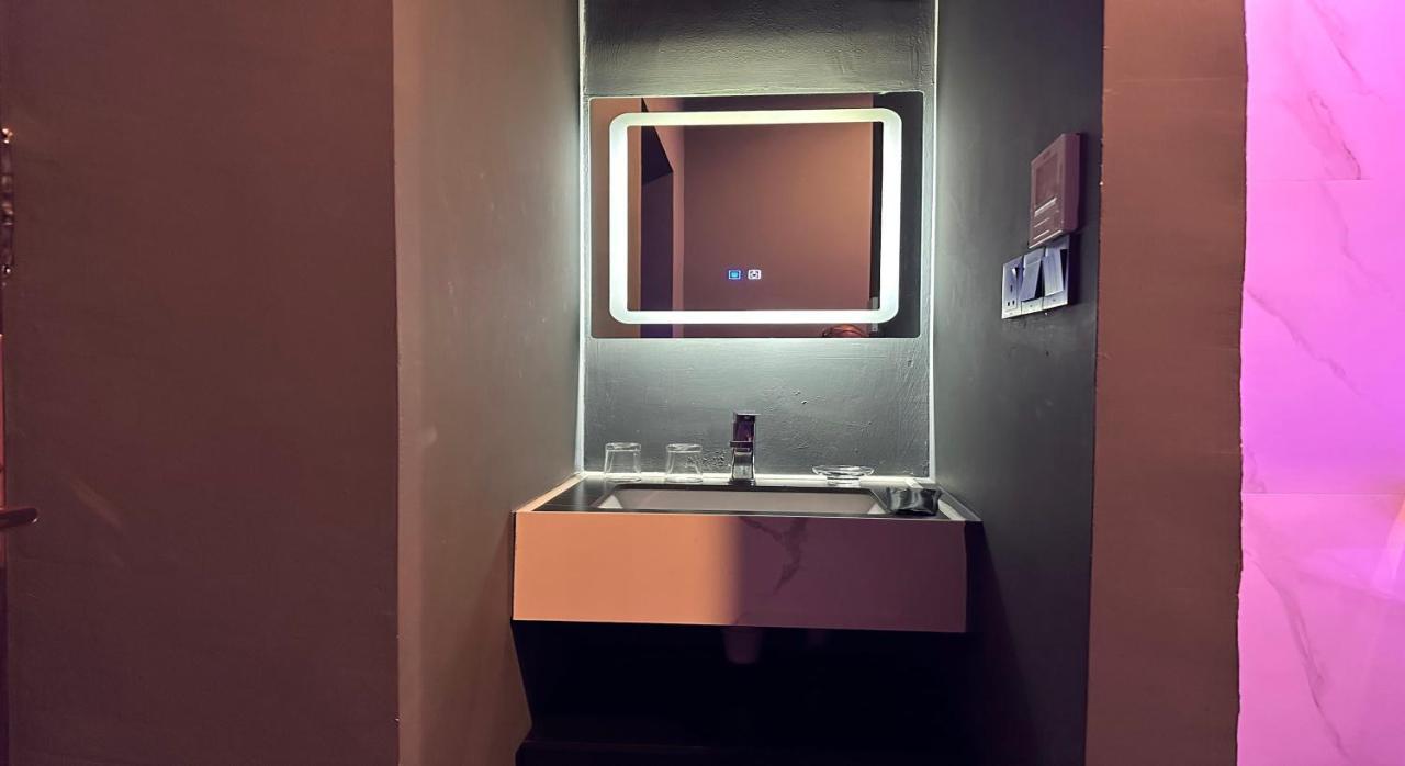 Hotel Jjh - Newly Opened Near Bugis Singapore Ngoại thất bức ảnh