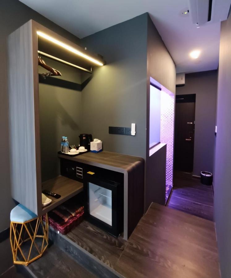 Hotel Jjh - Newly Opened Near Bugis Singapore Ngoại thất bức ảnh