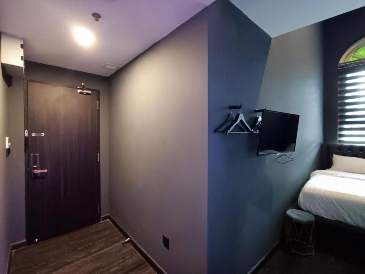 Hotel Jjh - Newly Opened Near Bugis Singapore Ngoại thất bức ảnh