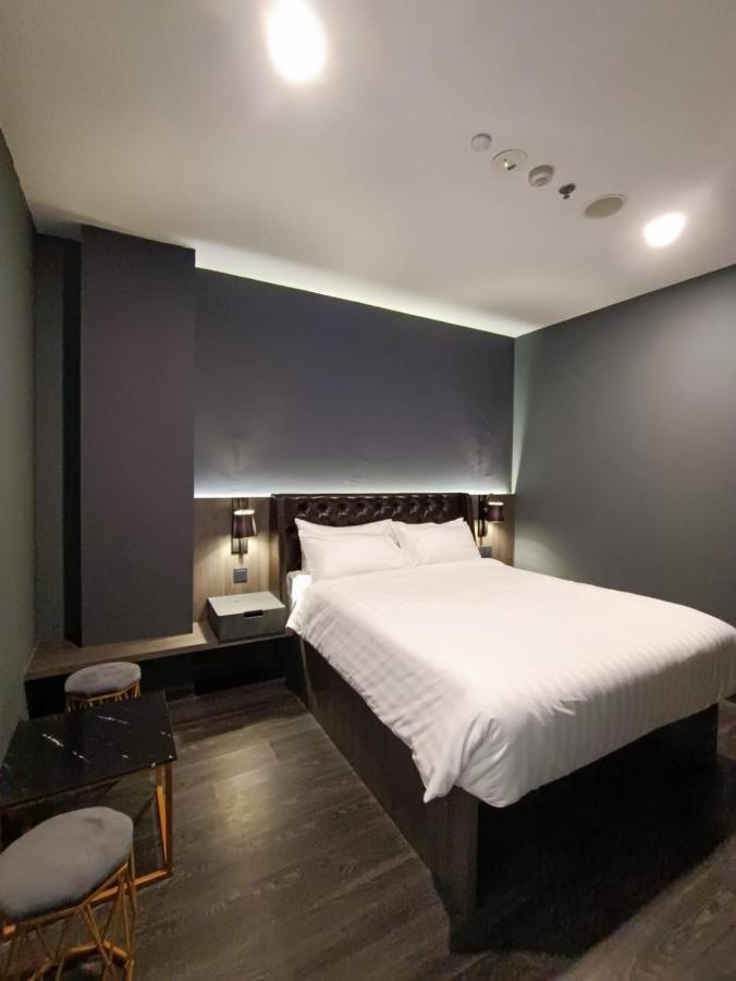 Hotel Jjh - Newly Opened Near Bugis Singapore Ngoại thất bức ảnh