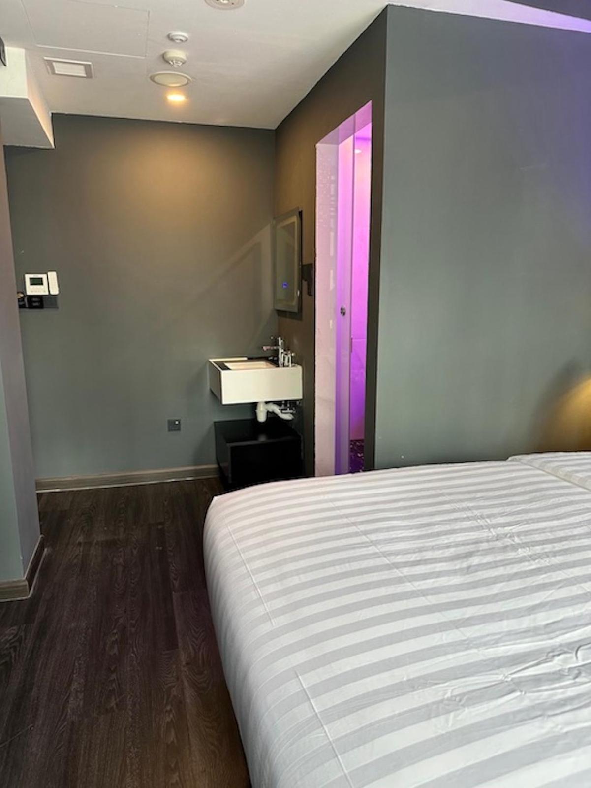 Hotel Jjh - Newly Opened Near Bugis Singapore Ngoại thất bức ảnh