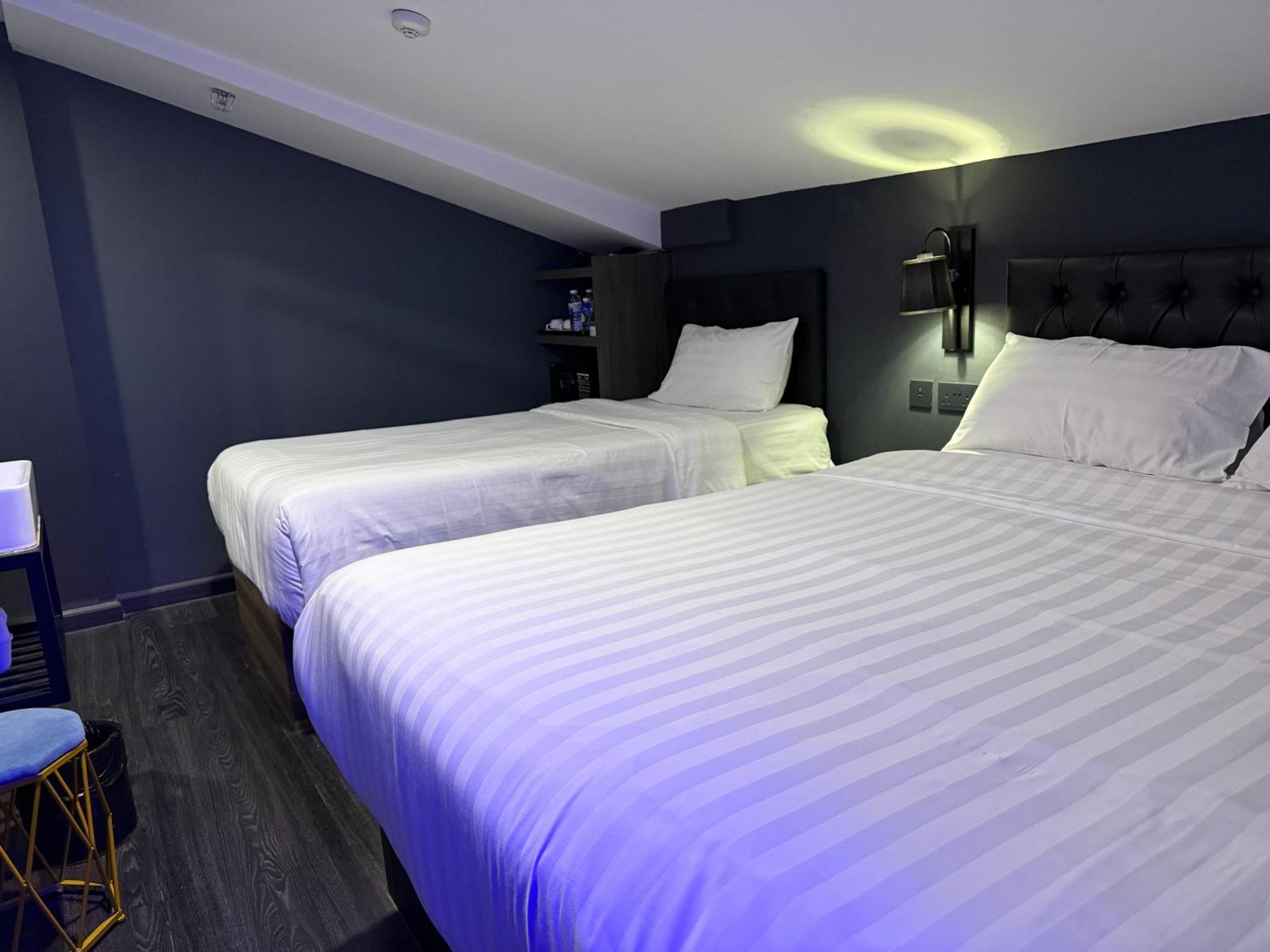 Hotel Jjh - Newly Opened Near Bugis Singapore Ngoại thất bức ảnh