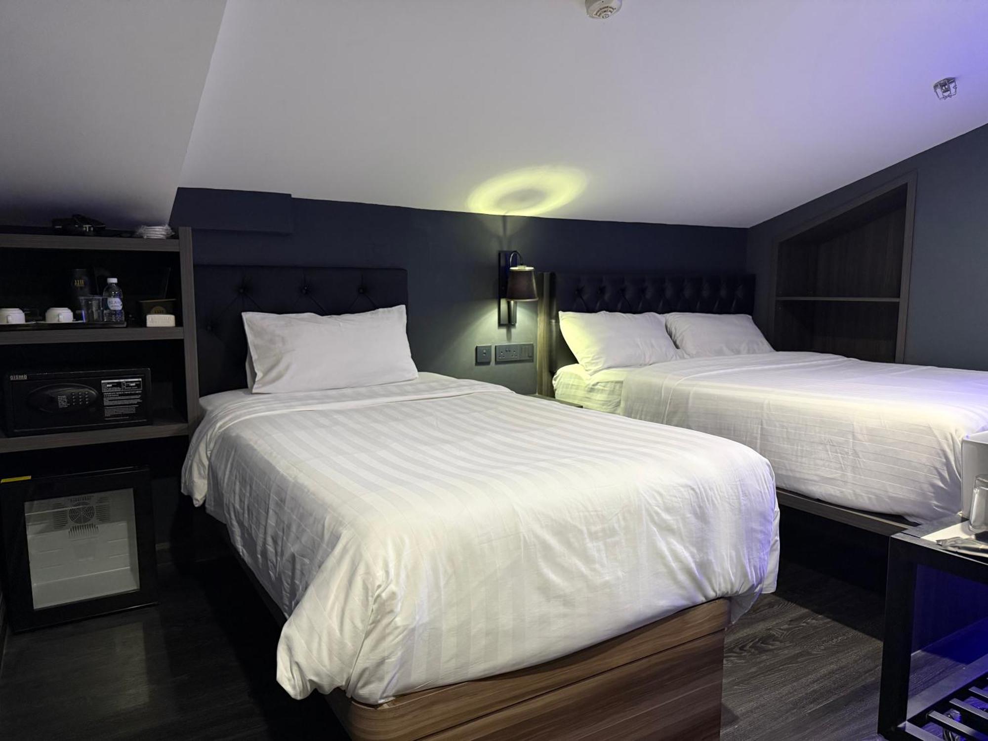 Hotel Jjh - Newly Opened Near Bugis Singapore Ngoại thất bức ảnh